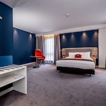 Holiday Inn Express - Derry - Londonderry By Ihg Exteriér fotografie