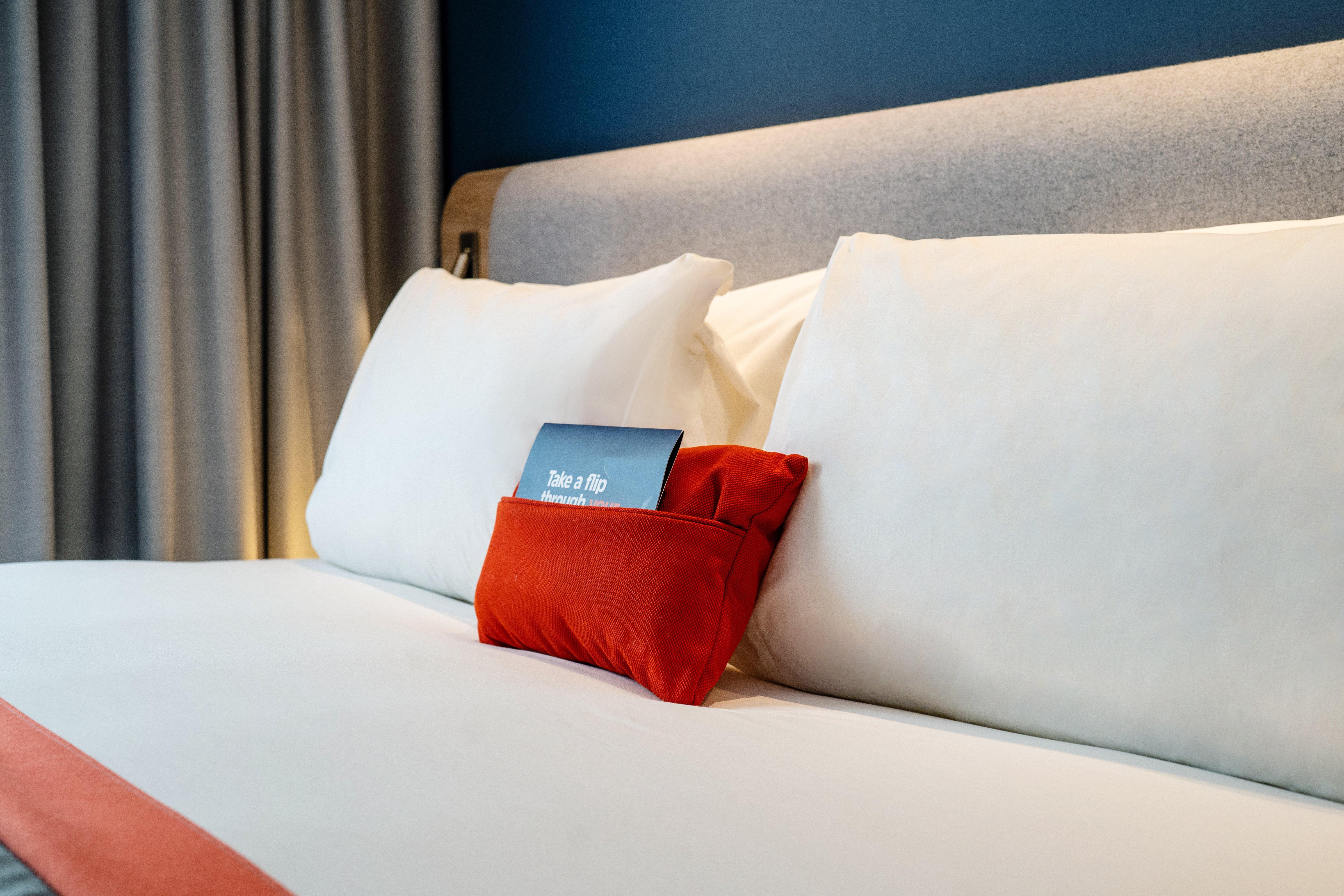 Holiday Inn Express - Derry - Londonderry By Ihg Exteriér fotografie