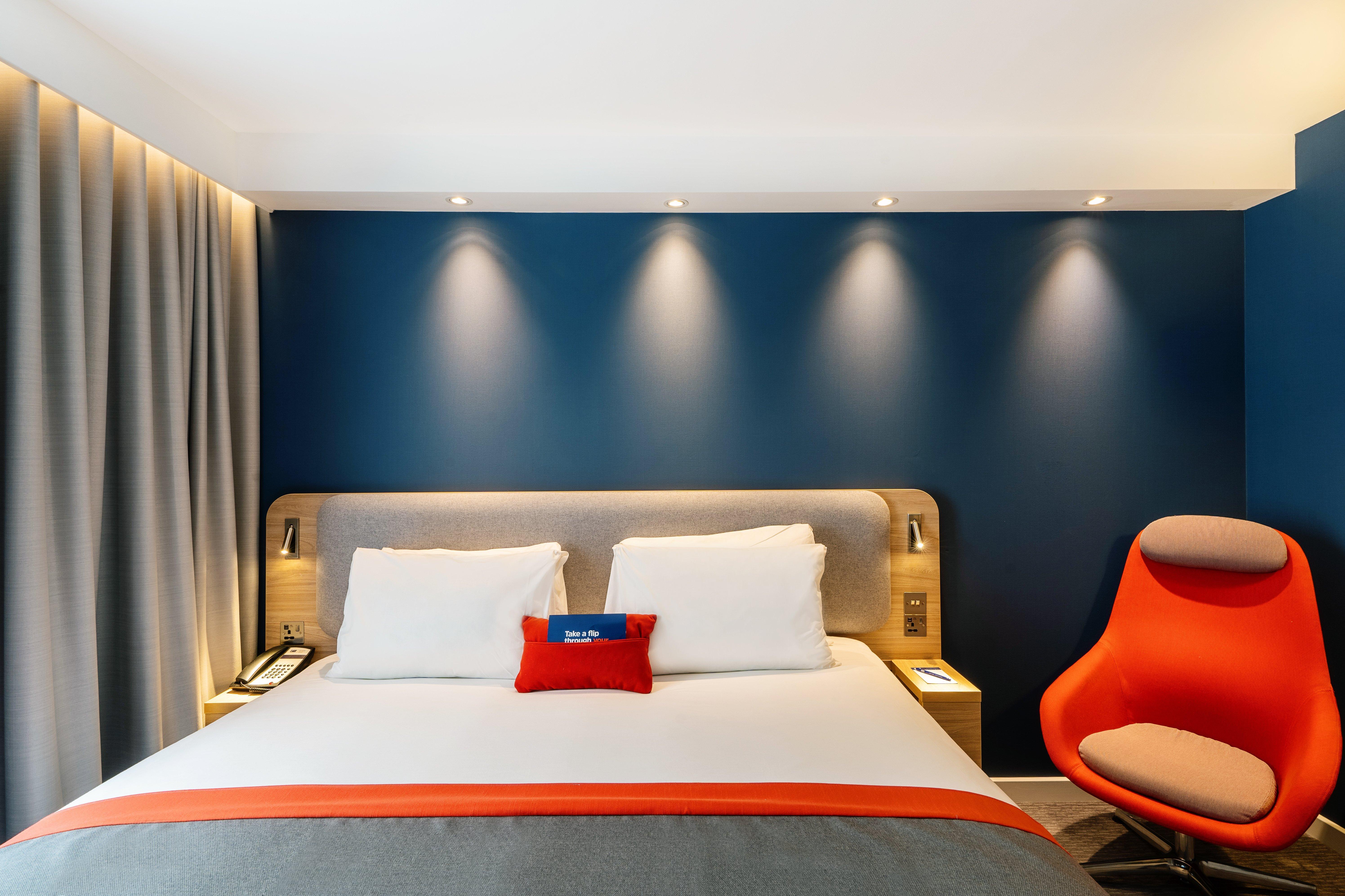 Holiday Inn Express - Derry - Londonderry By Ihg Exteriér fotografie