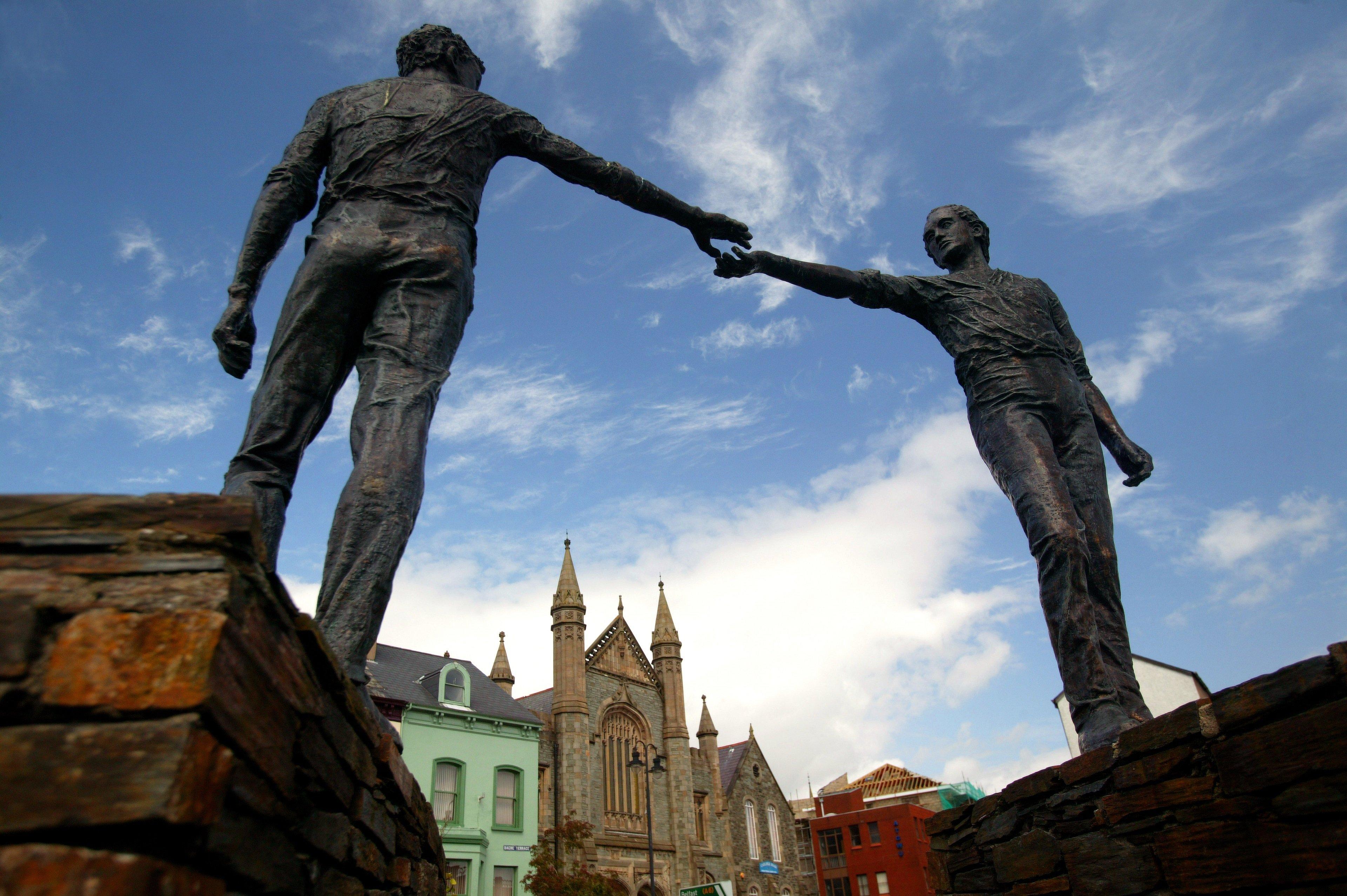 Holiday Inn Express - Derry - Londonderry By Ihg Exteriér fotografie