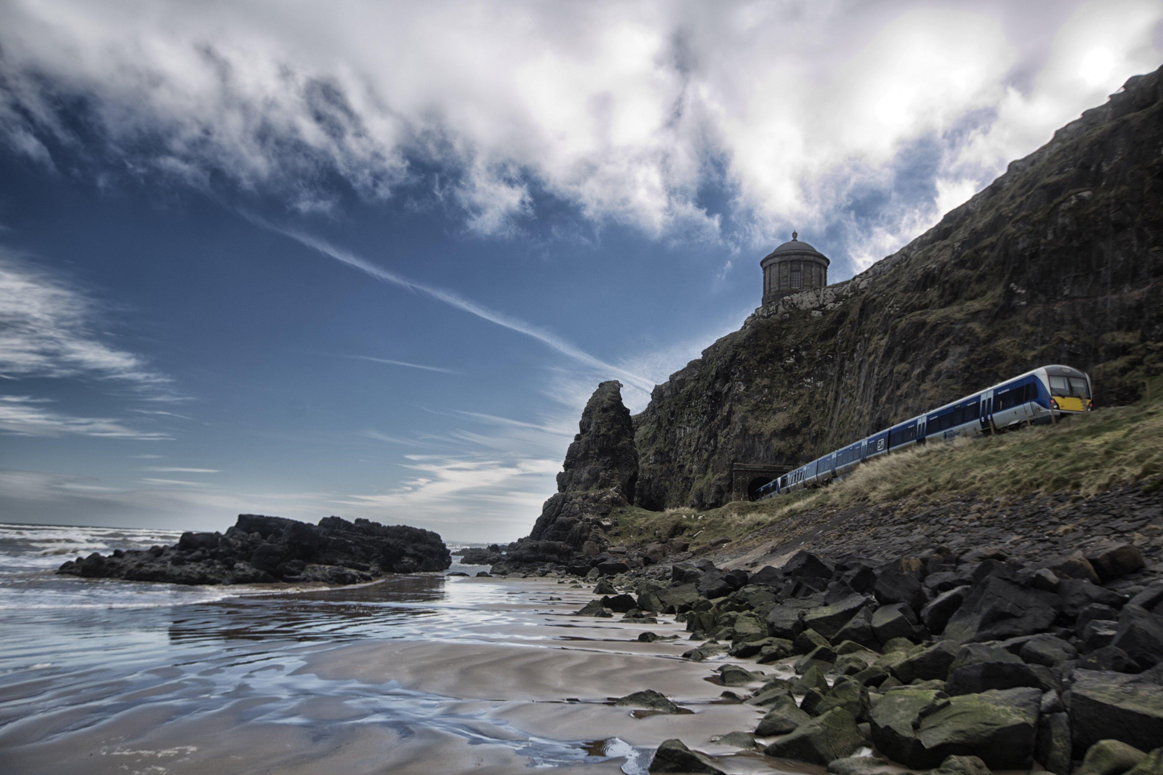 Holiday Inn Express - Derry - Londonderry By Ihg Exteriér fotografie