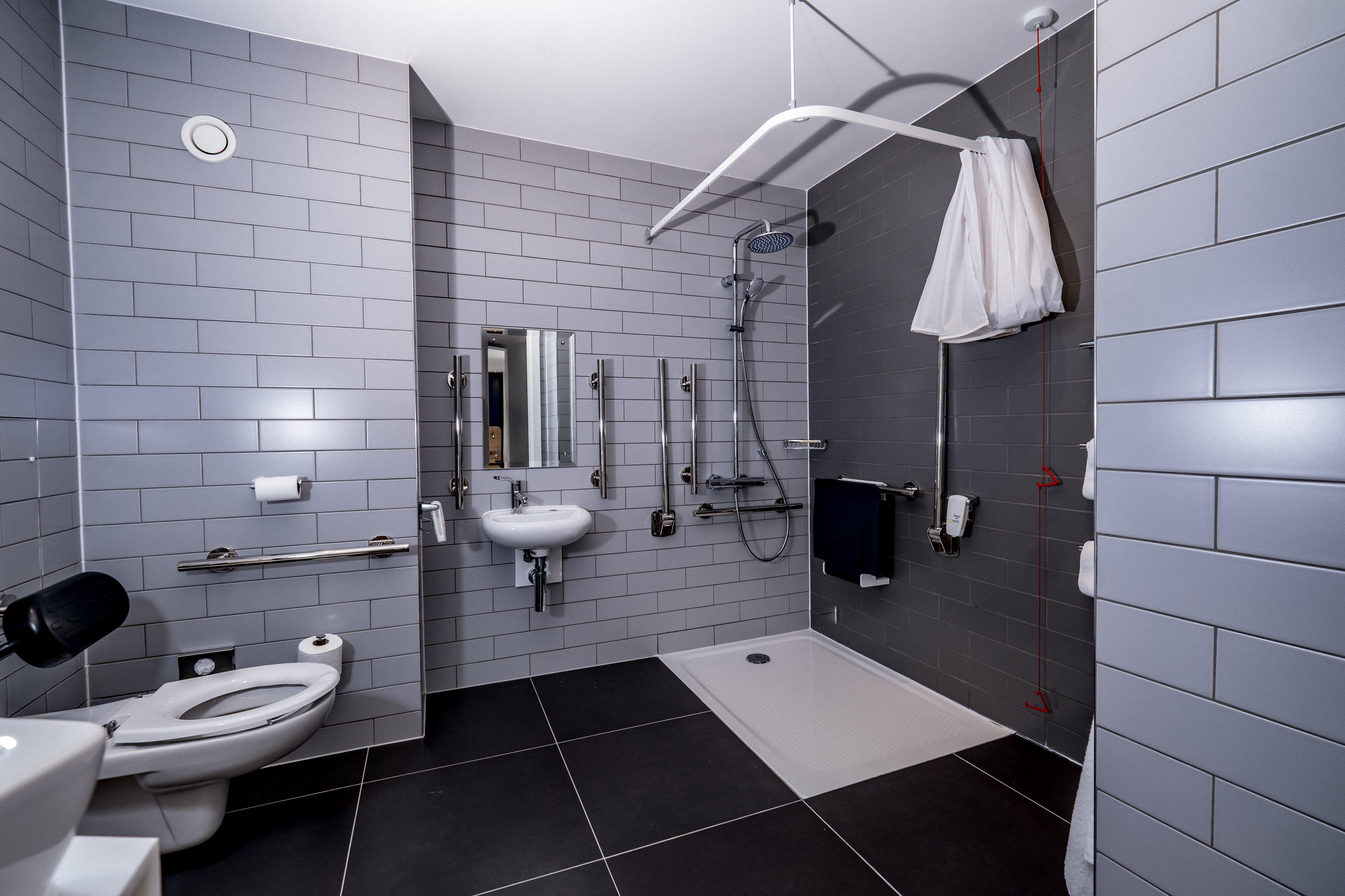 Holiday Inn Express - Derry - Londonderry By Ihg Exteriér fotografie