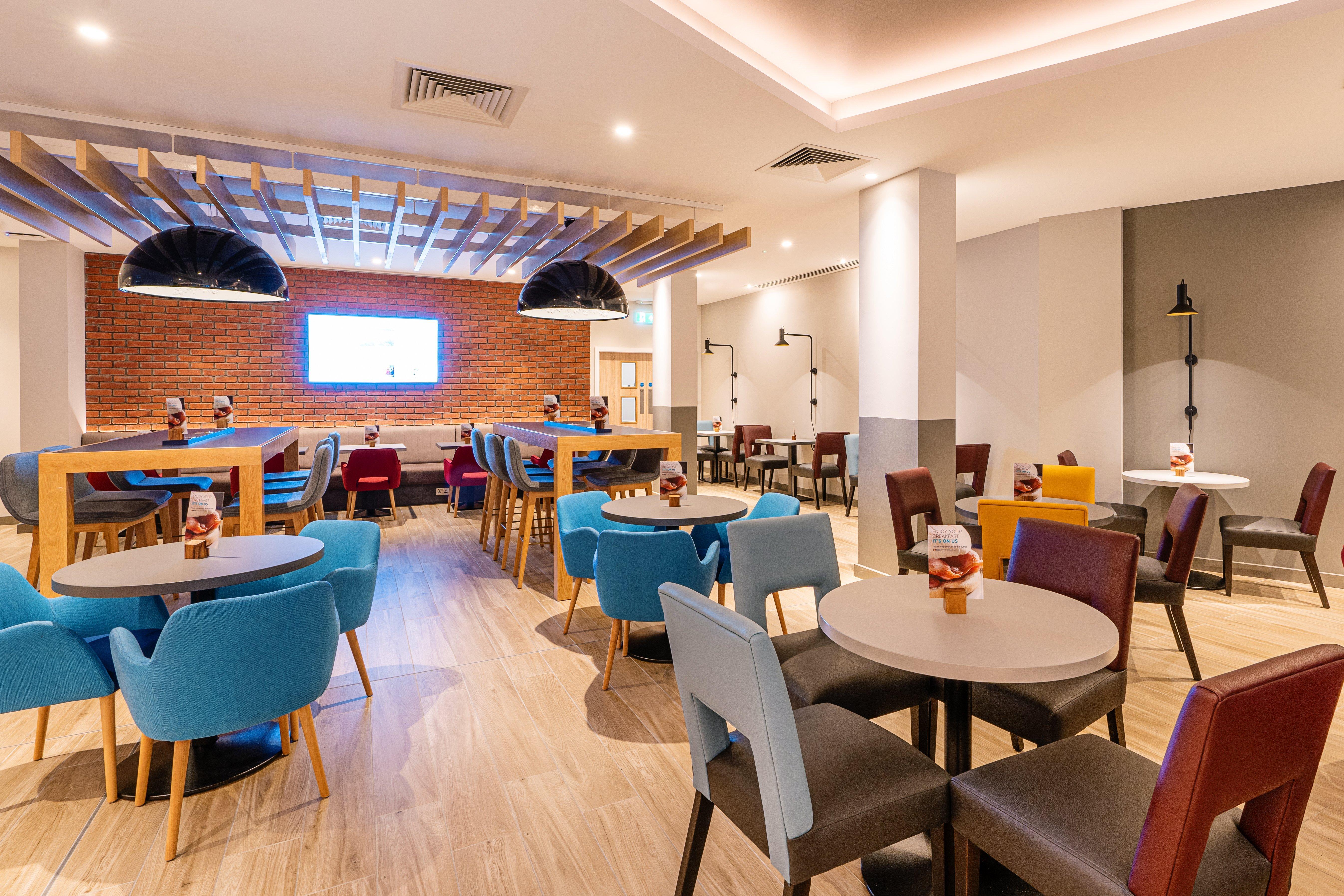 Holiday Inn Express - Derry - Londonderry By Ihg Exteriér fotografie