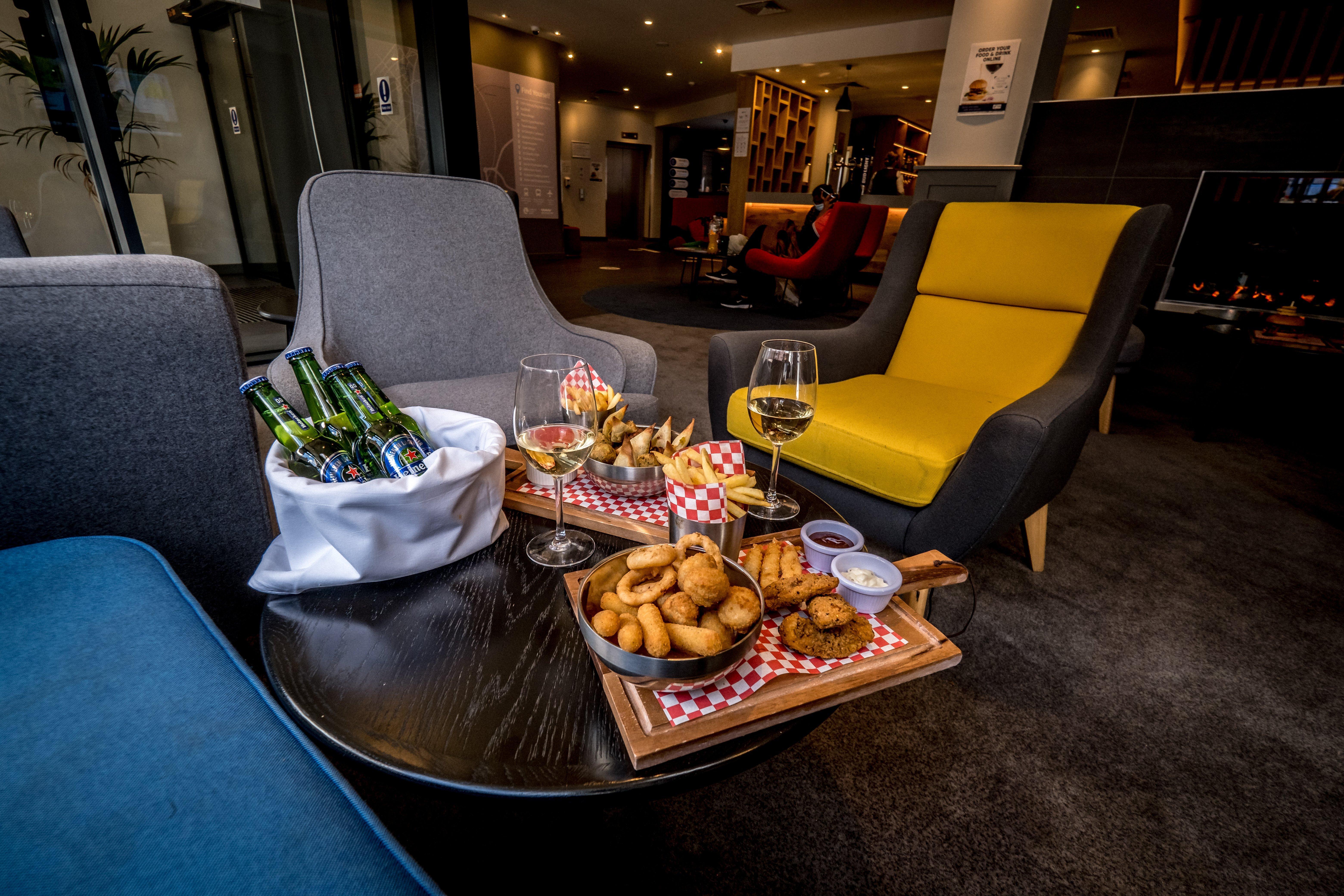Holiday Inn Express - Derry - Londonderry By Ihg Exteriér fotografie