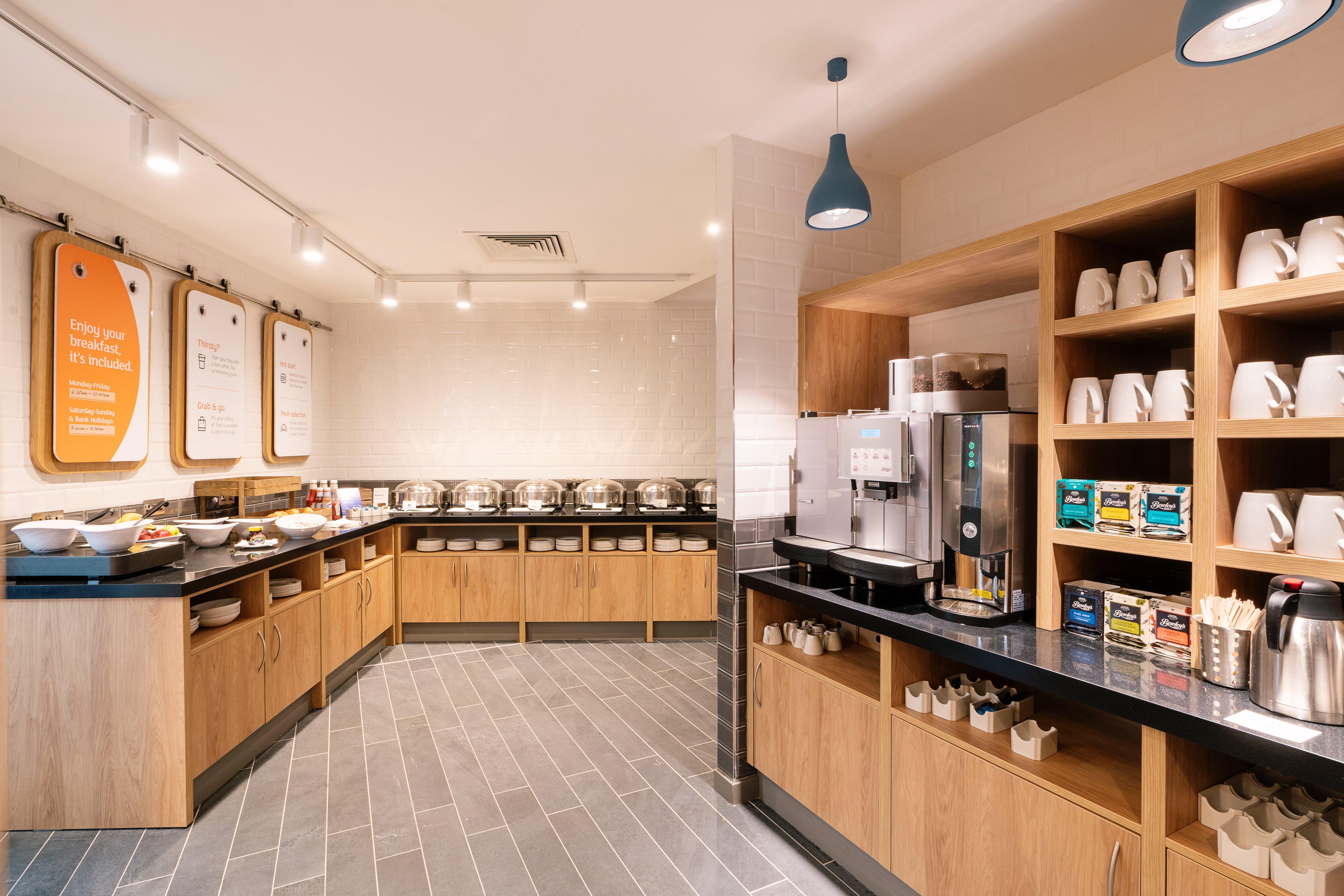 Holiday Inn Express - Derry - Londonderry By Ihg Exteriér fotografie