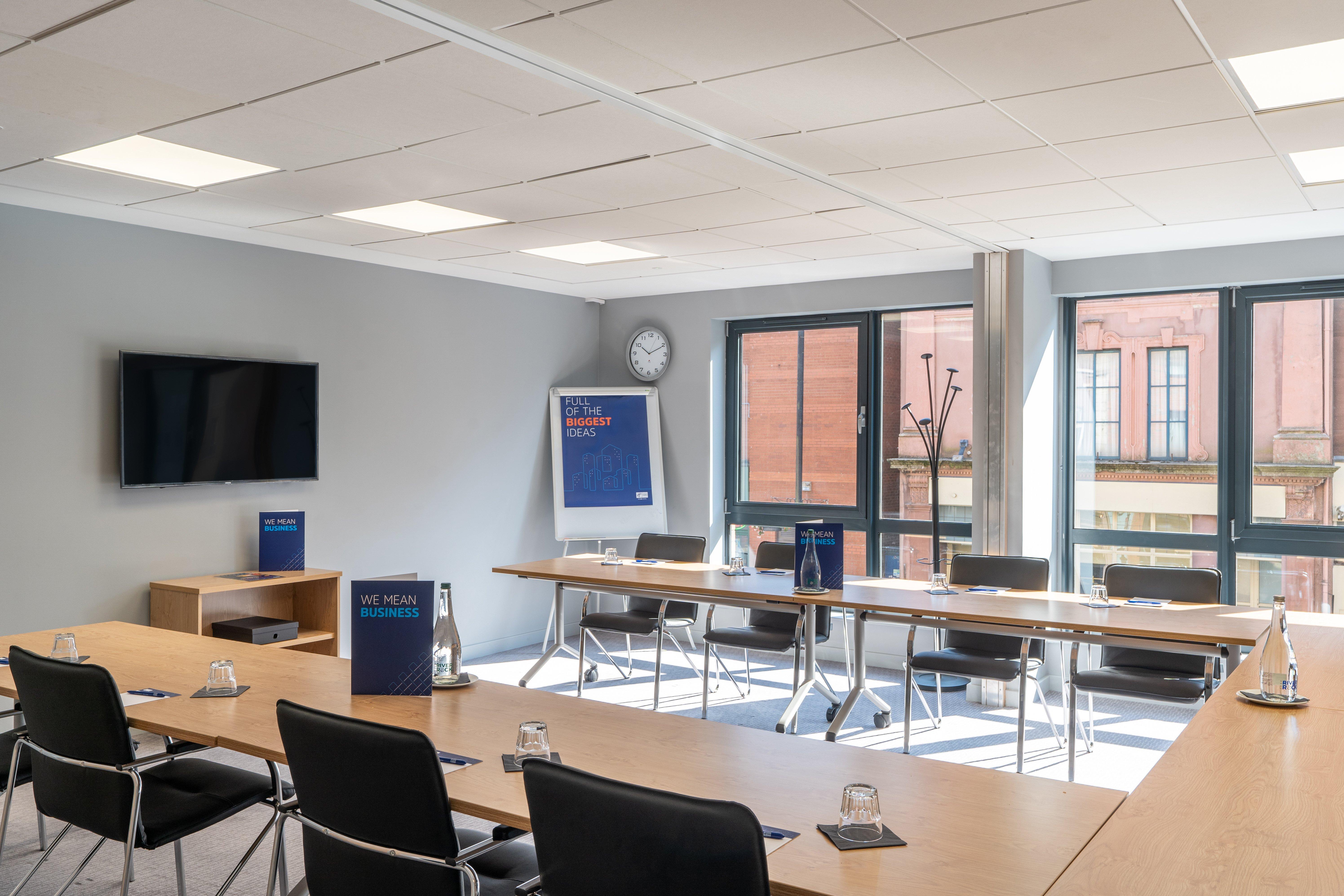 Holiday Inn Express - Derry - Londonderry By Ihg Exteriér fotografie