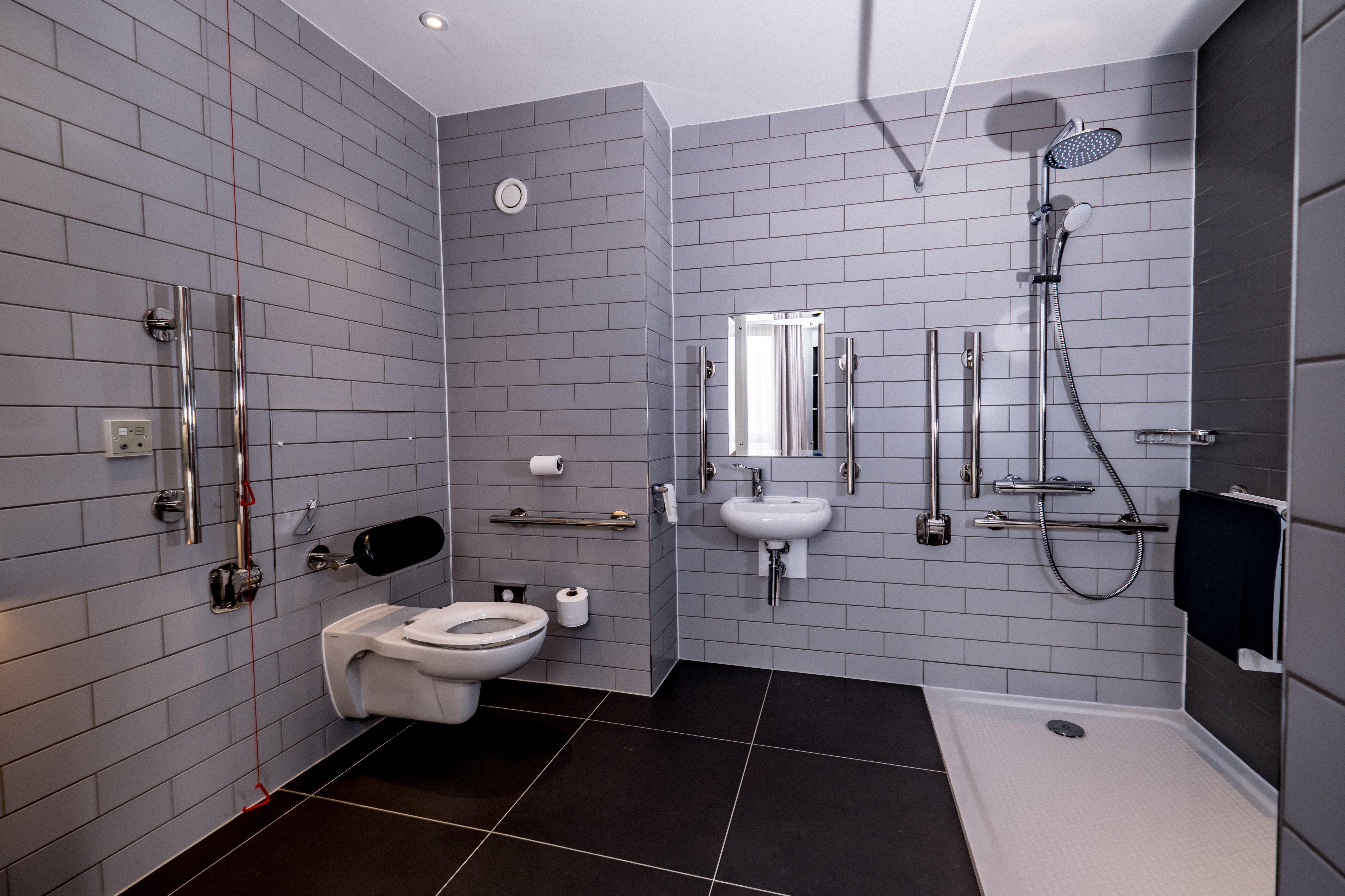 Holiday Inn Express - Derry - Londonderry By Ihg Exteriér fotografie