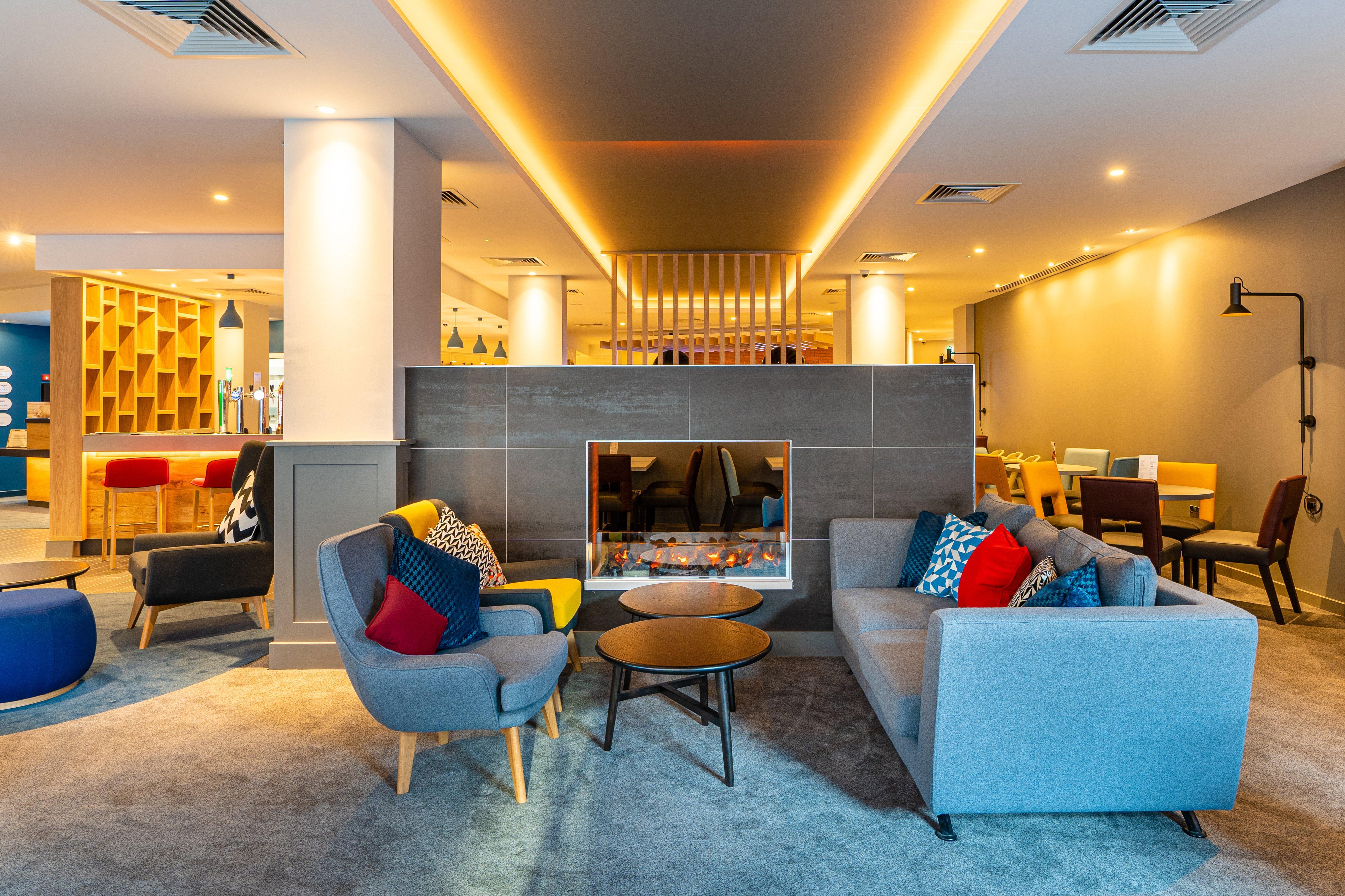 Holiday Inn Express - Derry - Londonderry By Ihg Exteriér fotografie