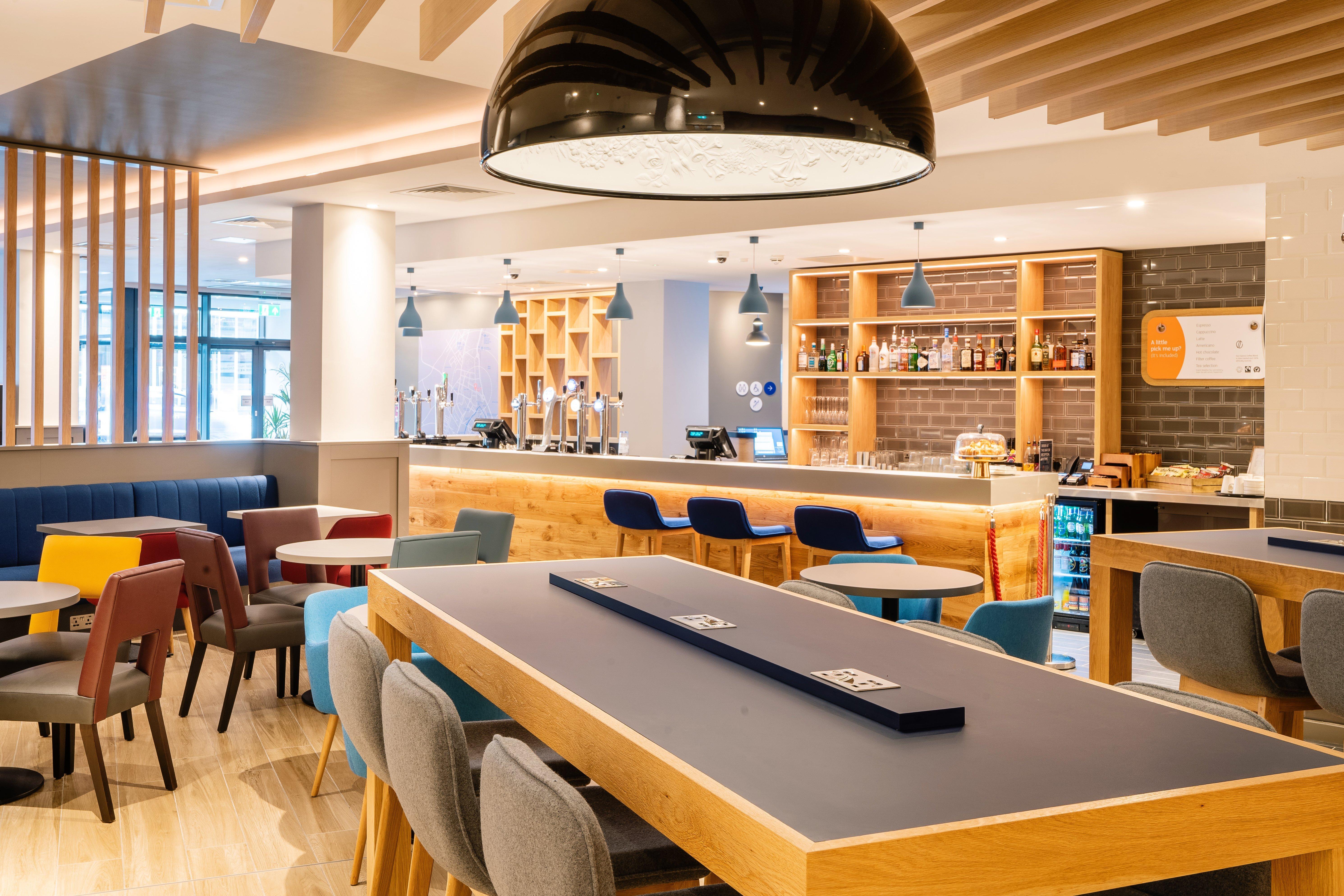Holiday Inn Express - Derry - Londonderry By Ihg Exteriér fotografie