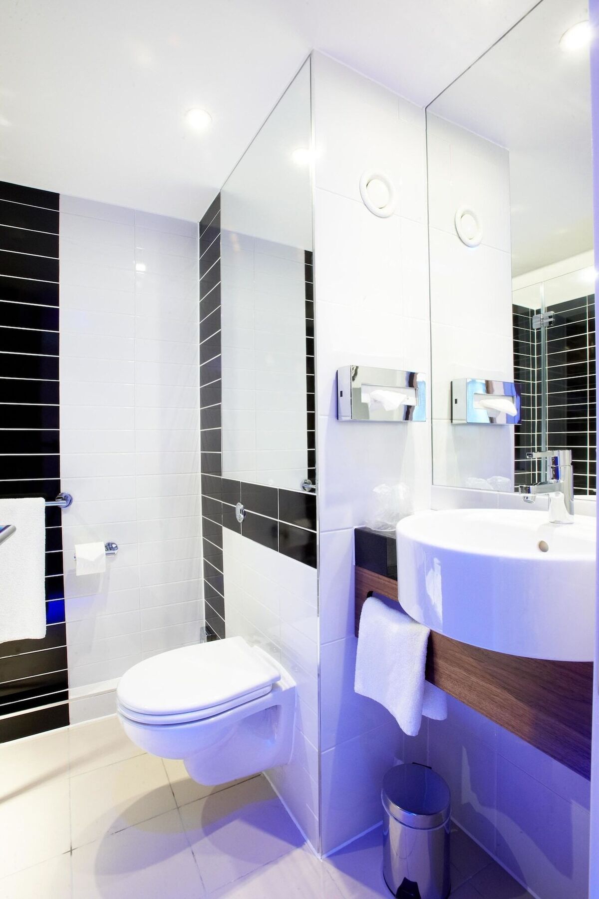 Holiday Inn Express - Derry - Londonderry By Ihg Exteriér fotografie