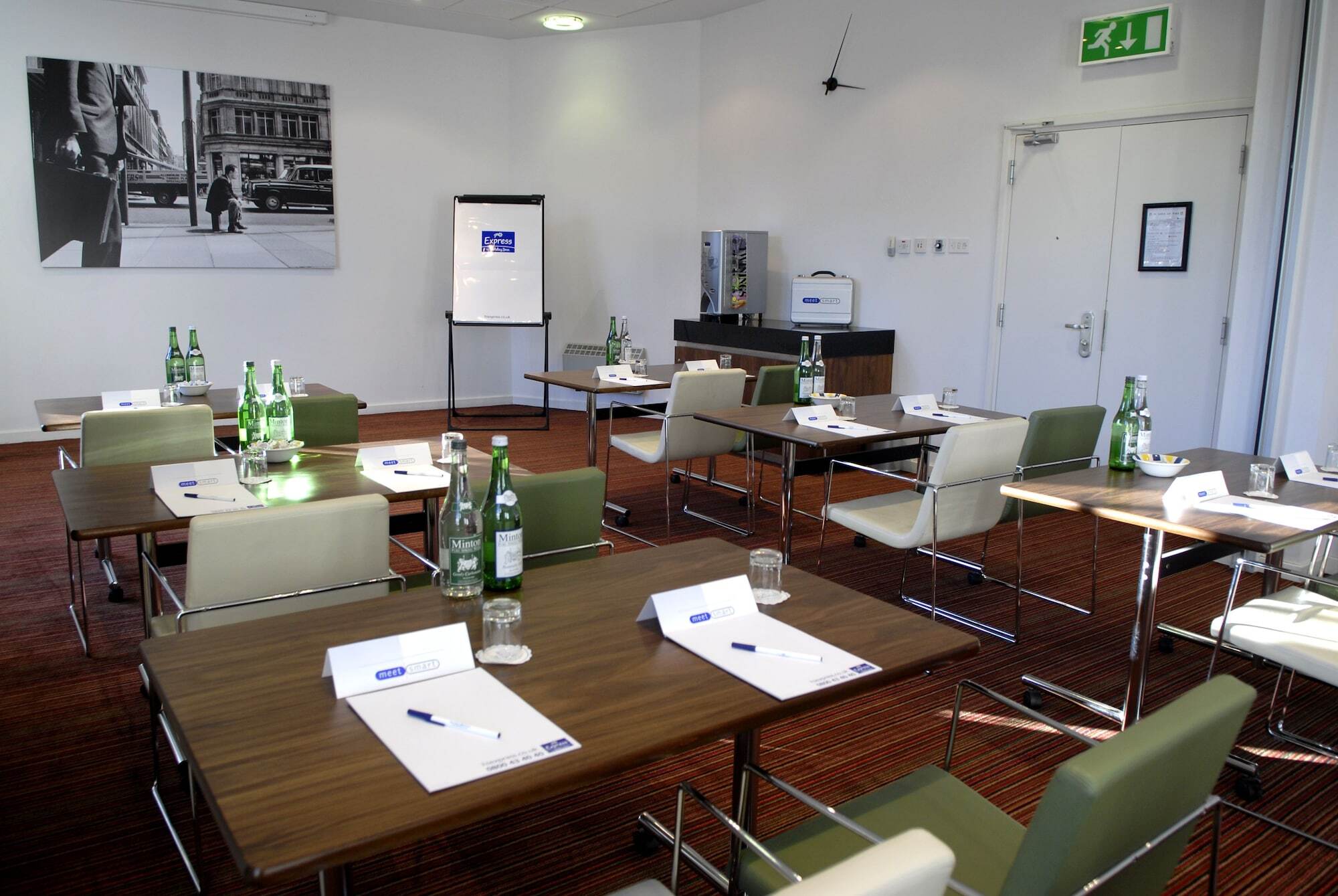 Holiday Inn Express - Derry - Londonderry By Ihg Exteriér fotografie