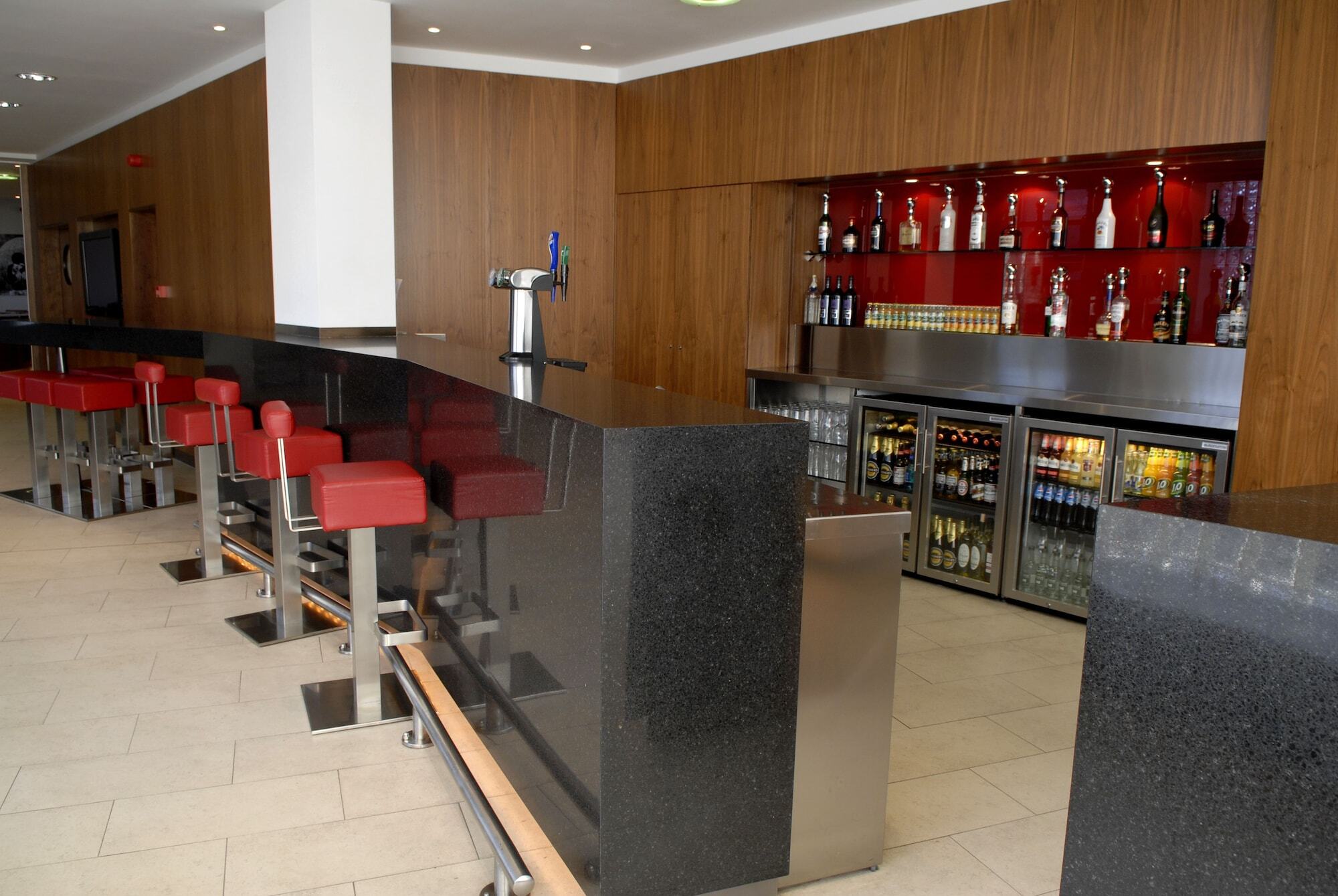 Holiday Inn Express - Derry - Londonderry By Ihg Exteriér fotografie
