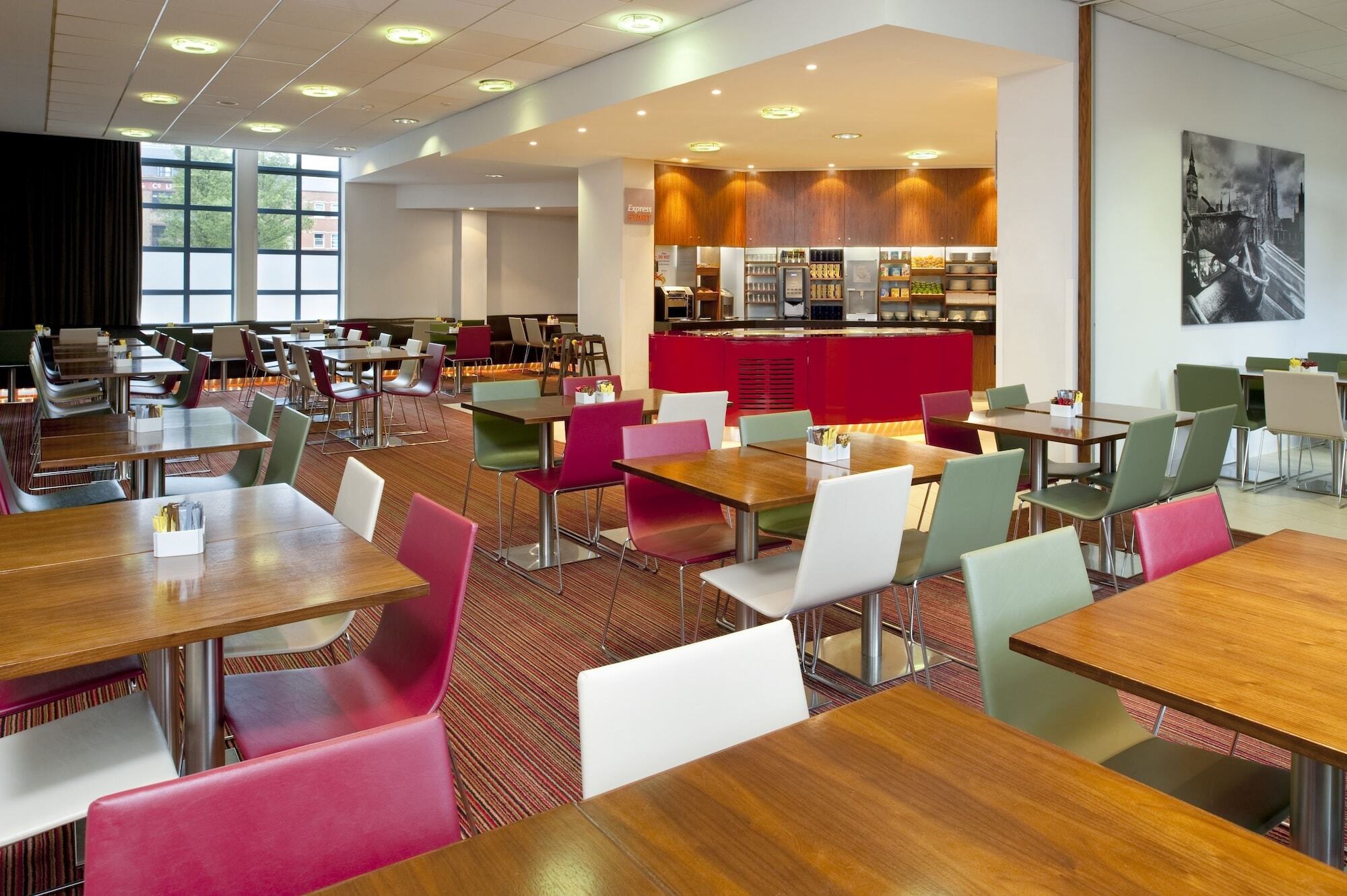 Holiday Inn Express - Derry - Londonderry By Ihg Exteriér fotografie