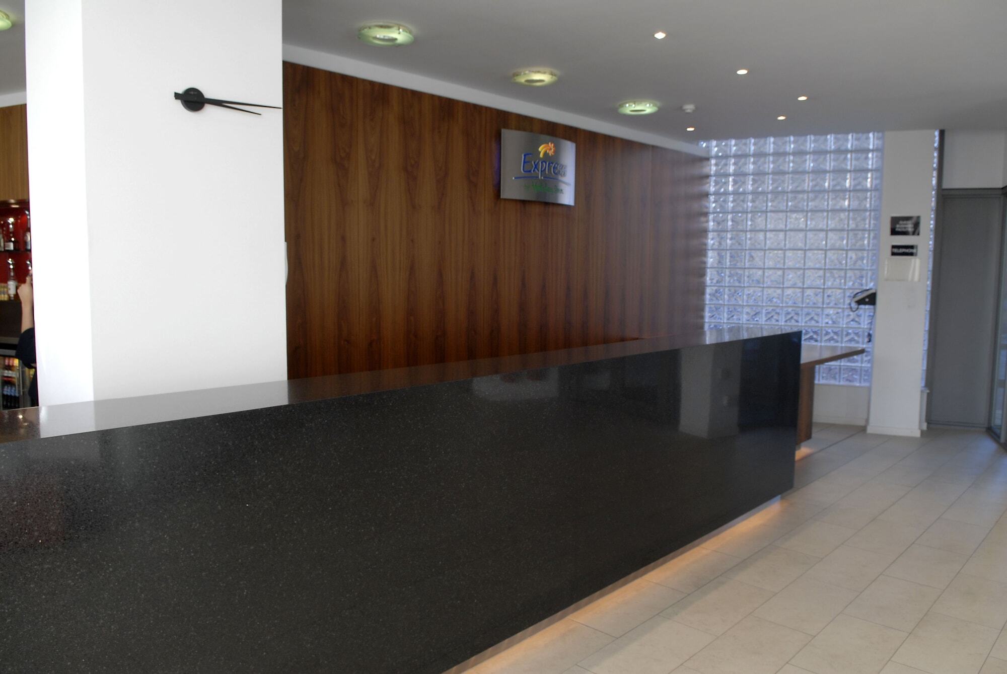 Holiday Inn Express - Derry - Londonderry By Ihg Exteriér fotografie