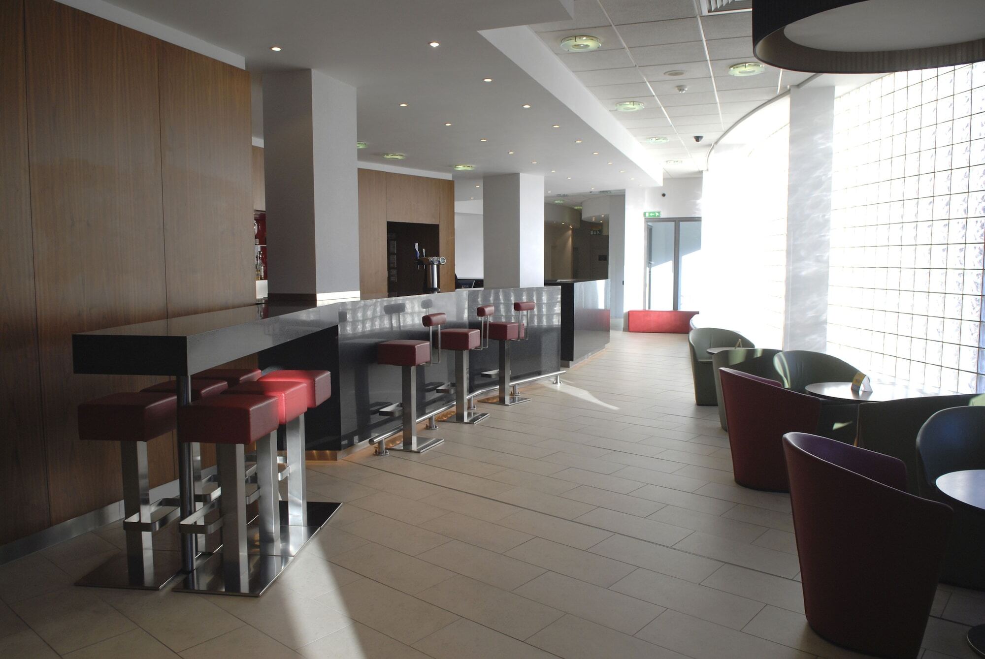Holiday Inn Express - Derry - Londonderry By Ihg Exteriér fotografie