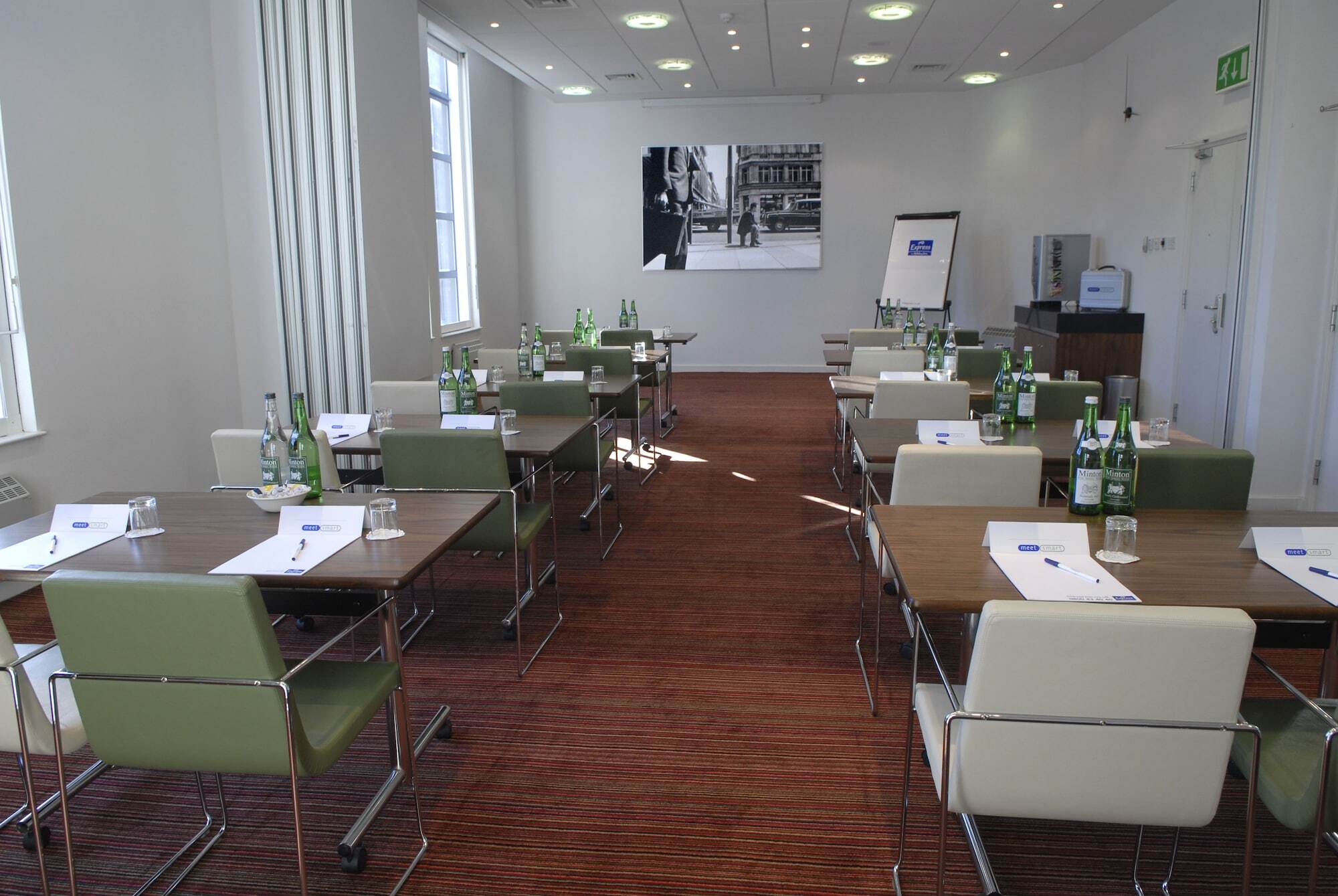Holiday Inn Express - Derry - Londonderry By Ihg Exteriér fotografie