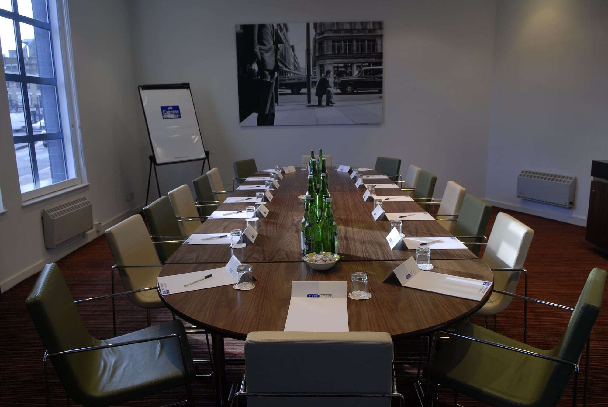 Holiday Inn Express - Derry - Londonderry By Ihg Exteriér fotografie