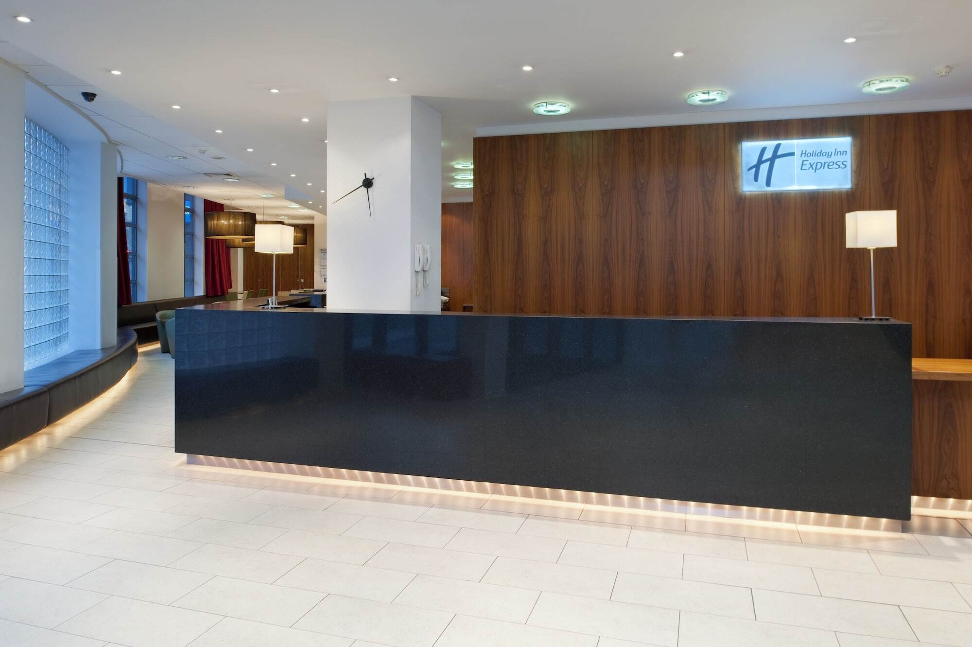 Holiday Inn Express - Derry - Londonderry By Ihg Exteriér fotografie