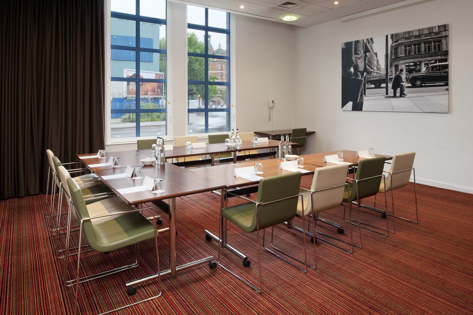 Holiday Inn Express - Derry - Londonderry By Ihg Exteriér fotografie