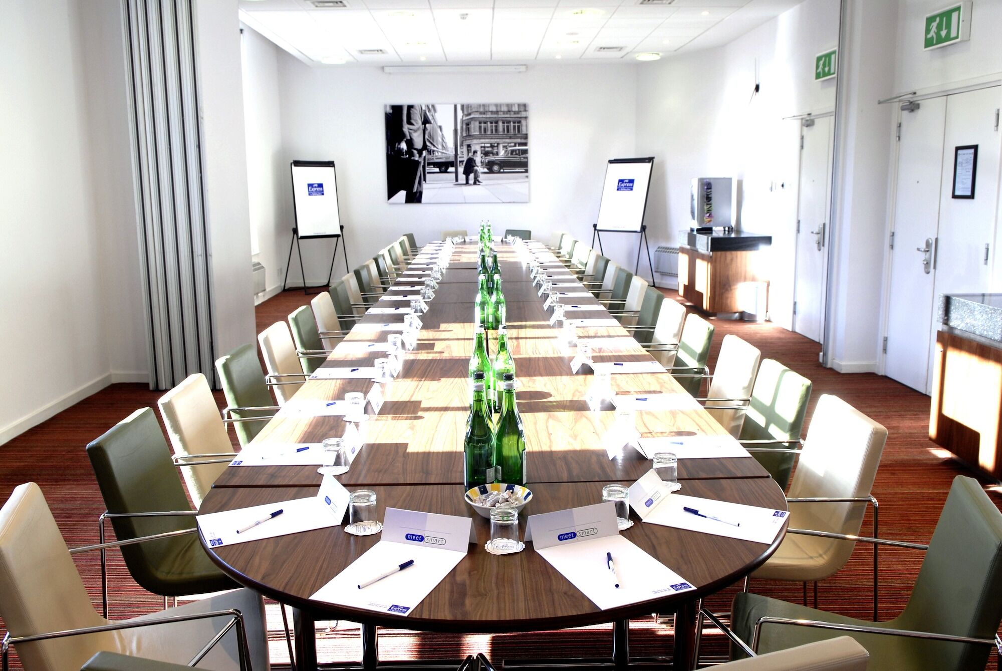 Holiday Inn Express - Derry - Londonderry By Ihg Exteriér fotografie