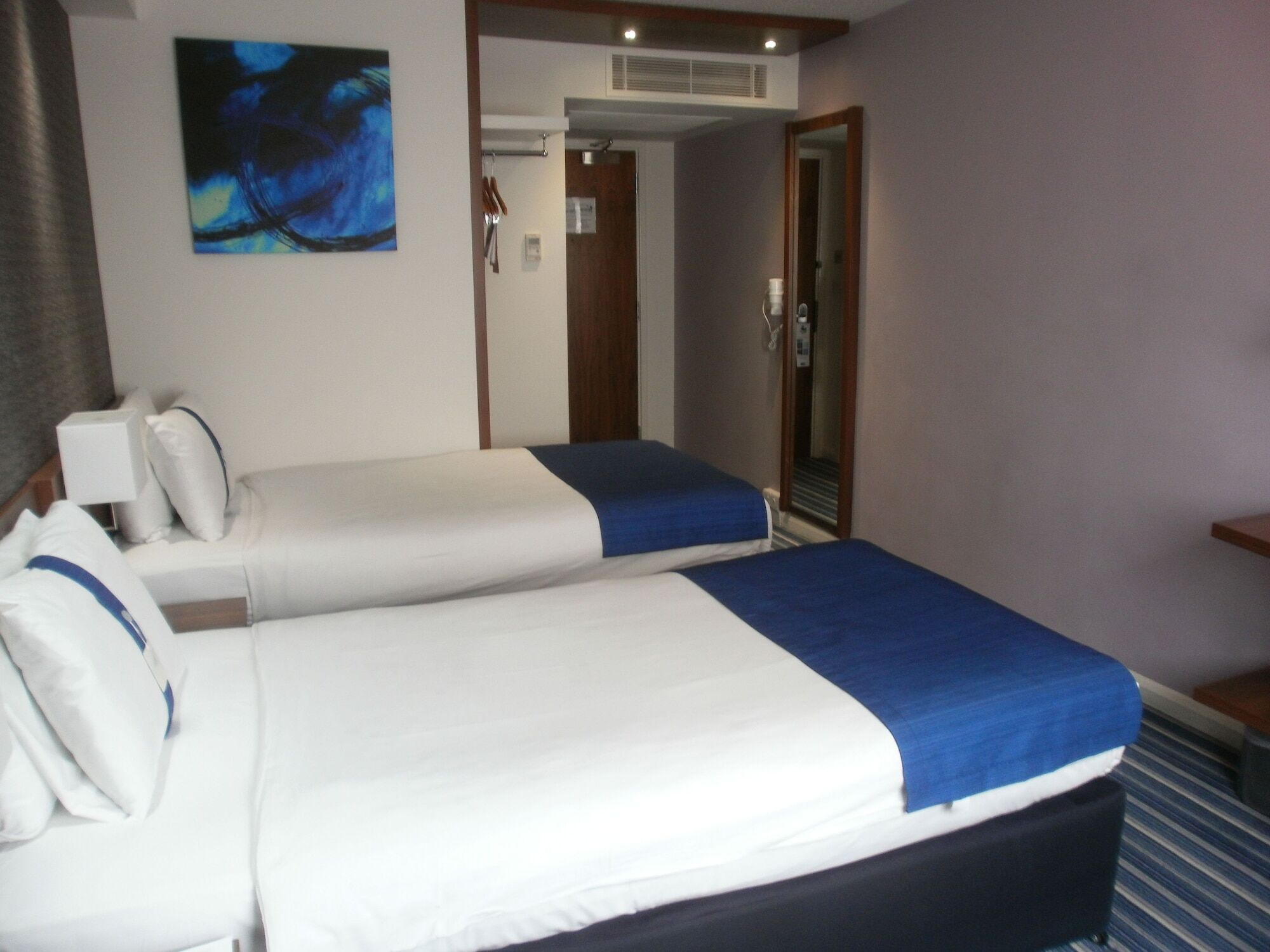 Holiday Inn Express - Derry - Londonderry By Ihg Exteriér fotografie