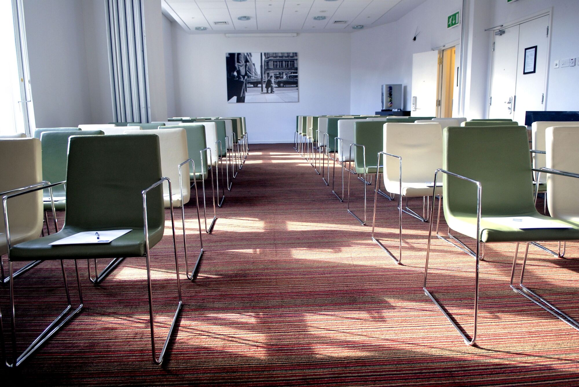 Holiday Inn Express - Derry - Londonderry By Ihg Exteriér fotografie